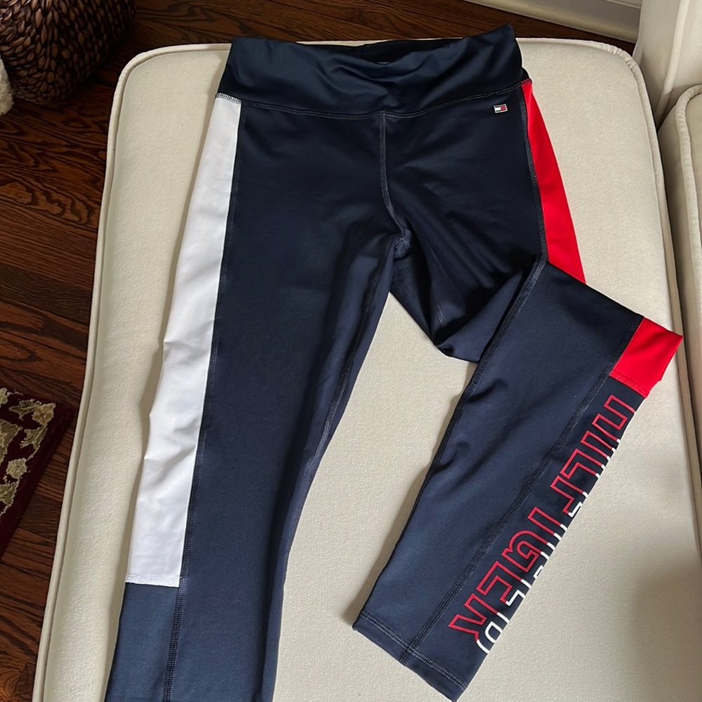 Tommy Hilfiger leggings